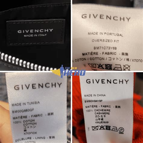 china givenchy website|givenchy ksa.